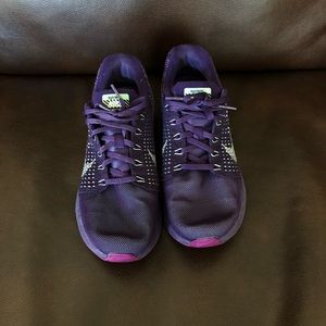 Nike Lunarglide 7 shoes